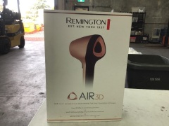 Remington Air 3D Hair Dryer D7777AU - 2