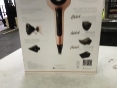 Remington Air 3D Hair Dryer D7777AU - 4