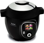 Tefal Cook4me Smart Multi Cooker CY851860