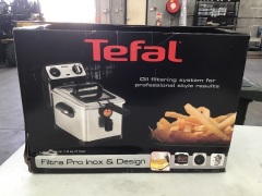 Tefal Filtra Pro Deep Fryer FR5181 - 3