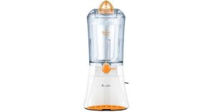 Breville The Squeezy Freezy Slushy Maker BSM300