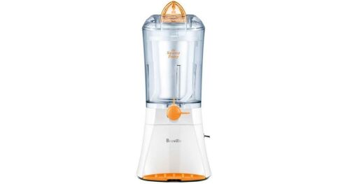 Breville The Squeezy Freezy Slushy Maker BSM300