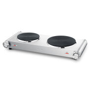 Breville The Handy Hotplate Portable Electric Cooktop BHP250