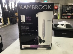 Kambrook 8 Litre Urn KUR10 - 2