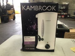 Kambrook 8 Litre Urn KUR10 - 4