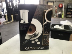 Kambrook 8 Litre Urn KUR10 - 5