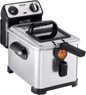 Tefal Filtra Pro Deep Fryer FR5181