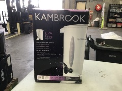 Kambrook 8L Hot Water Urn KUR10 - 2