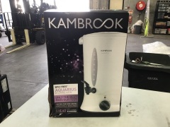 Kambrook 8L Hot Water Urn KUR10 - 4