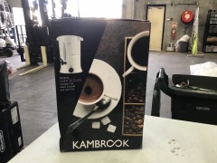 Kambrook 8L Hot Water Urn KUR10 - 5