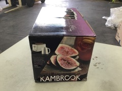 Kambrook 4-Slice Toaster KTA140 - 2