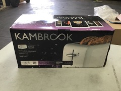 Kambrook 4-Slice Toaster KTA140 - 3