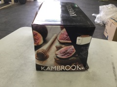 Kambrook 4-Slice Toaster KTA140 - 4