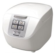 Panasonic 10 Cups Rice Cooker SRDF181