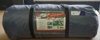 Outdoor Connection - Breakaway Somerset 2 Room Family Dome Tent 240x440x190cm in carry bag