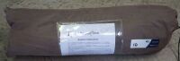 Supex - 3 PERSON TENT 2500 (incl front foyer) x 2100 x 1200mm (h) In Carry bag