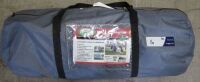 Outdoor Connection - Breakaway Somerset 2r Family Dome Tent 240x440x190cm In carry bag