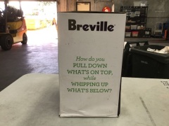 Breville Kinextix Blade Twist Blender BBL405 - 3