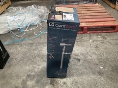 LG CordZero A9 Prime Handstick Vacuum - Black A9N-PRIME - 4