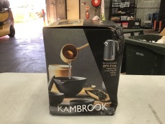 Kambrook Kettle Charcoal KKE690CHR - 4