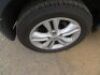 2013 Silver Nissan Dualis ST automatic SUV with 186,342 Kilometres - 9