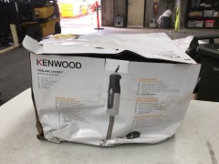 Kenwood Stick Blender HDP406WH - 4