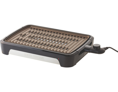 George Foreman Smokeless Grill GFSG01