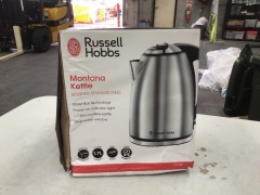 Russell Hobbs Montana Kettle RHK142 - 2