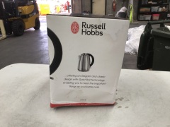 Russell Hobbs Montana Kettle RHK142 - 3