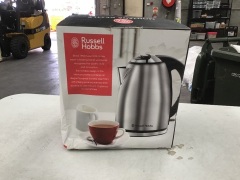 Russell Hobbs Montana Kettle RHK142 - 4