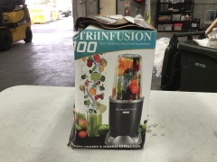 Nutri Infusion 1000 Super Power Nutrient Extractor NTRINF_1000 - 5