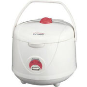 Cuckoo 1.8L 10 Cups Electric Rice Cooker/Warmer CR-1021