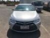 2016 Silver Toyota Camry Altise ASV50R Automatic Sedan with 110,993 Kilometres - 2