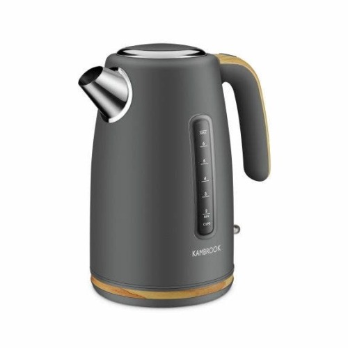 Kambrook Kettle Charcoal KKE690CHR