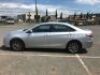 2016 Silver Toyota Camry Altise ASV50R Automatic Sedan with 110,993 Kilometres - 4