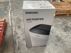 Samsung Air Purifier AX5000 - 2