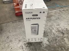 Samsung Air Purifier AX5000 - 3