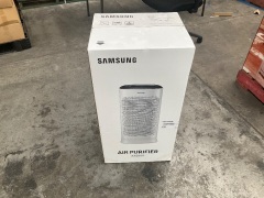 Samsung Air Purifier AX5000 - 4