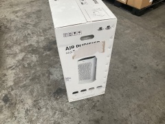 Samsung Air Purifier AX5000 - 5