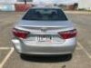 2016 Silver Toyota Camry Altise ASV50R Automatic Sedan with 110,993 Kilometres - 5