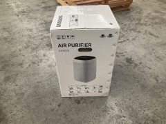 Samsung Air Purifier AX3300 - 2