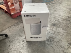 Samsung Air Purifier AX3300 - 3