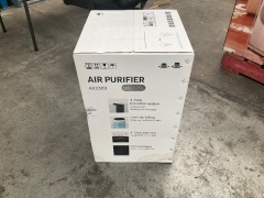 Samsung Air Purifier AX3300 - 4