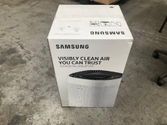 Samsung Air Purifier AX3300 - 5