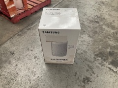 Samsung Air Purifier AX3300 - 3