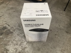 Samsung Air Purifier AX3300 - 5