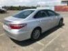 2016 Silver Toyota Camry Altise ASV50R Automatic Sedan with 110,993 Kilometres - 6
