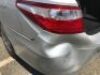 2016 Silver Toyota Camry Altise ASV50R Automatic Sedan with 110,993 Kilometres - 11