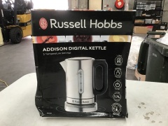 Russell Hobbs Addison Kettle RHK510 - 2