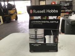 Russell Hobbs Addison Kettle RHK510 - 3